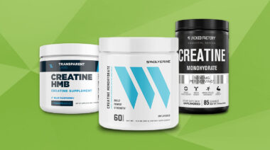 12 Best Creatine Supplements in 2024, Tested and RD Approved