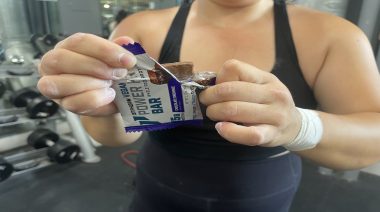 Best Vegan Protein Bars