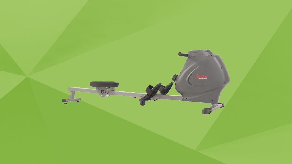 Sunny Health & Fitness SPM Magnetic Rowing Machine Review (2025): Tested and Approved by a CPT