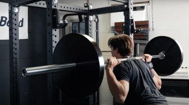 8 Best Squat Racks of 2025, Approved by a Certified Personal Trainer