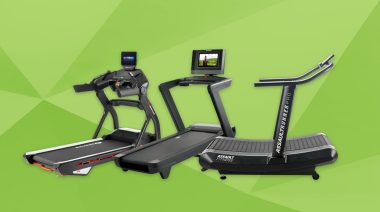 Best Treadmills for Your Home in 2025, Reviewed by Personal Trainers