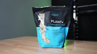 Legion Plant+ Review