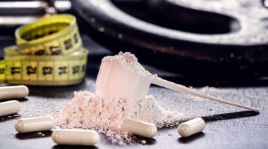 What Does Creatine Do? Here’s How the Mass-Boosting Supplement Actually Works