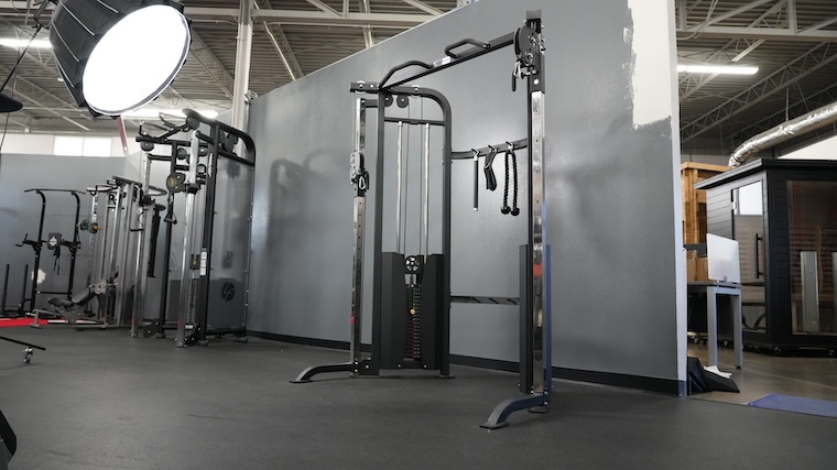 Titan Fitness Functional Trainer