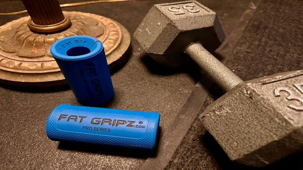 Fat Gripz Review (2025): Expert Approved Thanks to Hands-on Testing