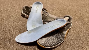 Fulton Insoles Review