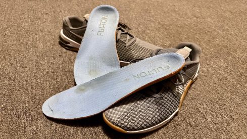 Fulton Insoles Review (2025): A Custom Fit for Alleviating Foot Pain