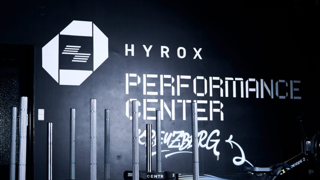 HYROX Hits Milestone of 5,000 Training Clubs Worldwide