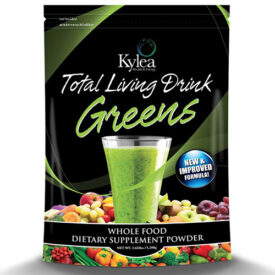 Kylea Total Living Drink Greens