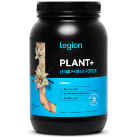 Legion Plant+
