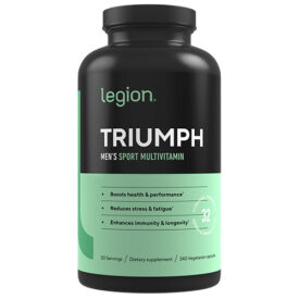 Legion Triumph