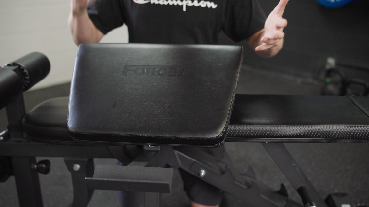 MyBench Preacher Curl