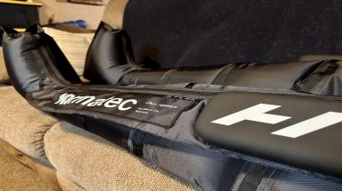 Normatec Elite Review