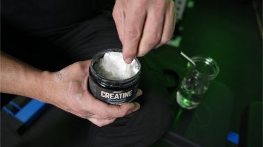 Best Creatine for Teens