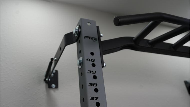 PRx Performance Power Rack