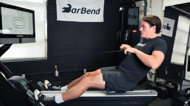 Rowing for Weight Loss Work: Advice and Workouts From A World Champion Rower