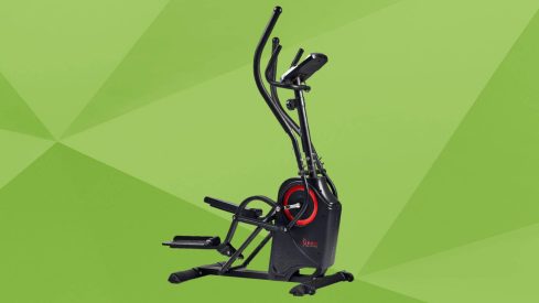 Sunny Health & Fitness Cardio Climber Review (2025): Expert-Approved Hybrid Cardio Machine