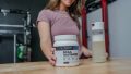 Transparent Labs BCAA Glutamine Review