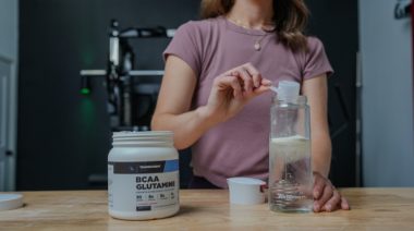 Best BCAAs for Women