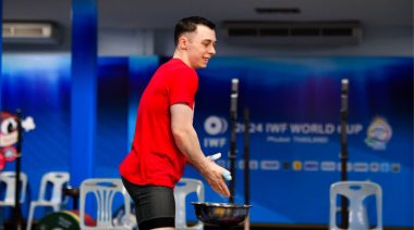 “Exactly What We Need”: USA Weightlifting’s National Team Program Makes Big Promises for American Athletes