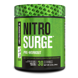 Jacked Factory Nitro Surge