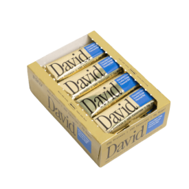 David Protein Bar