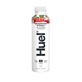 Huel Ready-to-Drink