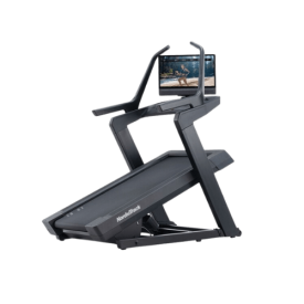 NordicTrack X24 Treadmill