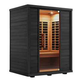 Sun Home Equinox Sauna