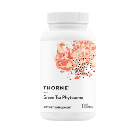 Thorne Green Tea Extract