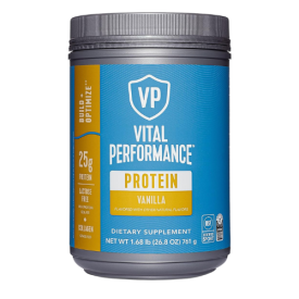 Vital Proteins Vital Performance Protein